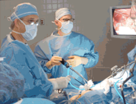 ventral and incisional hernia repair