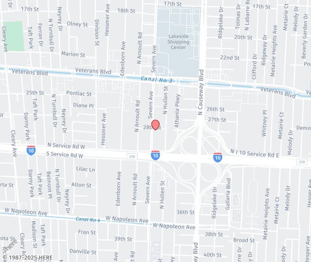 Hernia Institute of Louisiana