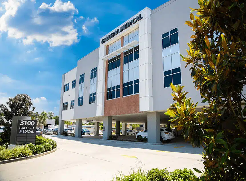 AVALA Outpatient Galleria