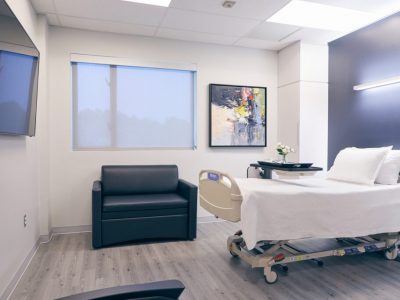 AVALA hospital