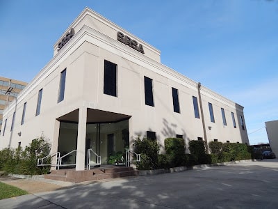 Office building copy